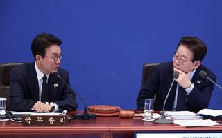 金총리 여의도 복귀 초읽기…차기 총리에 시선 집중