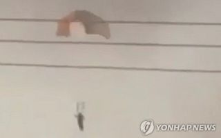 이란전 두번 격추되고도 산 美조종사…"벼락 두번맞은 확률"