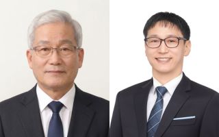 무소속 울릉군의원 당선인 2명, 국민의힘 입당 신청