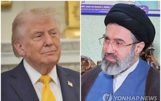 호르무즈 살얼음판…美·이란, 종전협상 교착에 신경전 격화