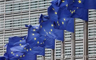 트럼프 못 믿겠다…EU 가입 줄 서는 유럽