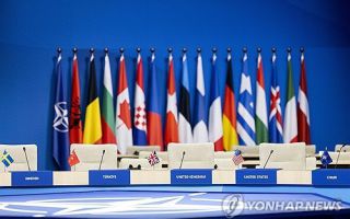 "美, 나토 동맹국에 국방예산으로 中업체 장비 교체 요구"