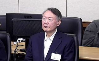 윤석열 8개 형사재판 절반 1심 마무리…내달까지 두 건 더 선고예정