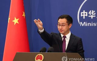 中 "중동 평화 위해 계속 역할할 것…공정·정의 견지"