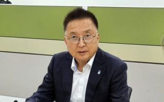 재선 실패 김영환 충북지사 "선거결과 무효" 선관위에 소청