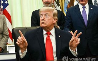 합의문 공개 아직…벌써 '호르무즈 유·무료' 샅바싸움