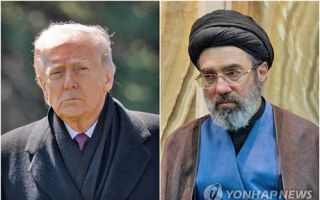 "3천억달러 재건자금 보장"…미·이란 종전 MOU 초안