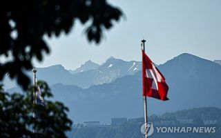 "프랑스가 성과 채갔다"…미·이란 협상 불발에 스위스 실망