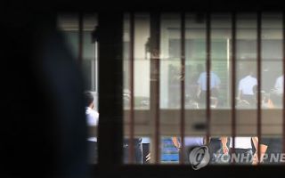 수용자 131일간 독방 구금한 구치소…인권위 "신체자유 침해"
