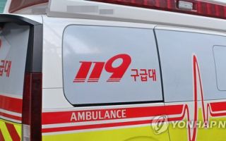옥천서 30대 대전 소방관 숨진 채 발견…경찰 수사
