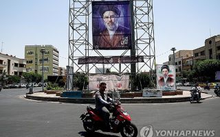 이란 최고지도자 "美·이스라엘 전쟁범죄 반드시 책임 묻겠다"