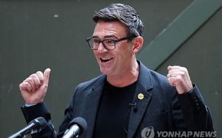 '영국 총리 예약' 버넘, '북부 총리실' 제안…지방분권 승부수
