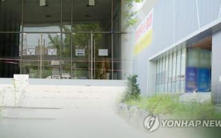 피해자 죽음 내몬 주택조합 분양 사기…업무대행사 대표 중형