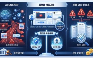 "내 SNS 글도 대상?"…허위정보 대응 오늘부터 시행