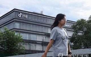 "테크기업들 러시에 '中실리콘밸리' 중관춘 오피스시장 회복세"