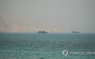 이란, 중동 美 표적들 공격 개시…바레인·카타르·UAE 공습경보