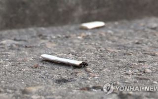 인천구치소 창문으로 담배 무단 반입…교정당국 조사