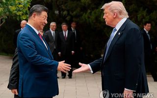 "北핵실험 탐지 연구 중국계 미국인, 중국에 20개월간 구금 중"
