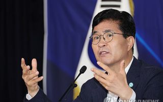 전북참여연대 "이원택 지사 카지노 유치, 도민 우롱·도박 정치"