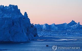 그린란드 유력 연구소, 미국과 신규 협력 중단