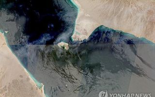 "예멘 반군, 소말리아 무장조직과 홍해입구 봉쇄 준비"