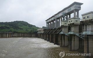 北, 임진강 상류 황강댐 방류…이번에도 사전통보 없어