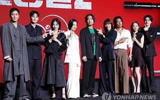 충남서 찍은 '킬러들의 쇼핑몰 2'…"지역 상권 소비로 이어져"