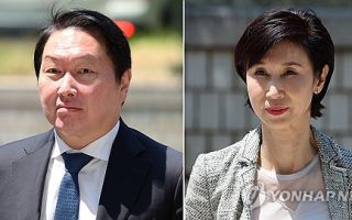 법원 "최태원, 노소영에 재산분할금 9천440억원 지급"