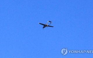 '미확인 비행체'에 민통선 주민대피…알고보니 美무인기 훈련