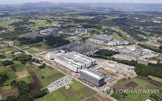 "TSMC 구마모토공장 일주일 멈추면 3분기 매출 0.03% 손실"