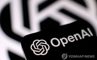뒤바뀐 AI 왕좌…WSJ "오픈AI 챗GPT 공들이다 앤트로픽에 추월"