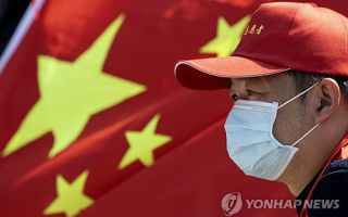 中서 코로나 확산세 지속…독감 유사환자 중 양성률 20% 넘어