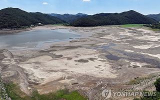 경북 경주 40.2도…8년만에 역대 지역 최고기온 경신
