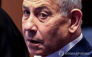"무슨일 날지 모른다"…이스라엘 시민사회 '총선 워룸' 설치