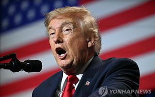 트럼프 "이란과 합의하고 싶다…살상하고 싶지 않아"