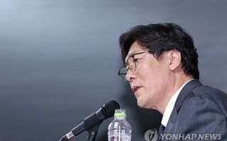 이임생이 밝힌 홍명보 선임 내막…"정몽규, TD판단 믿는다고 해"