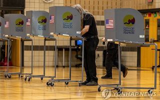 트럼프 부정선거론에 빌미줄라…주정부들, 선거관리 바짝 긴장