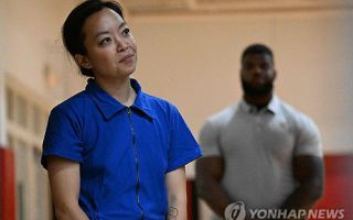한인 프란체스카 홍, 美주지사 경선서 '진보 돌풍' 이어가나