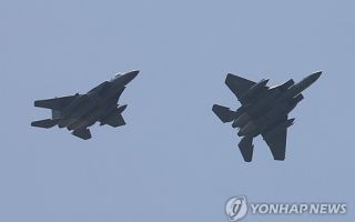 전투기 도청에 기밀 유출까지…중국군 출신 중국인 2명 구속