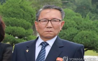 北, 韓핵잠에 "생존불가 보복공격으로 응대하는 힘 보유할 것"