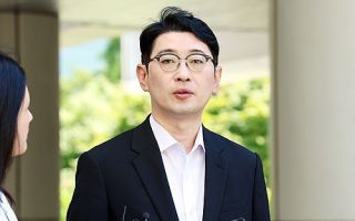 주진우의원 "비상계엄 해제 표결 당시 150석 찼는데 이재명 기다려"