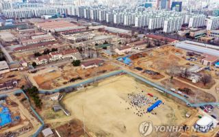 인천서 일제 잔재 지명 '작약도' 이어 '백마장' 손본다