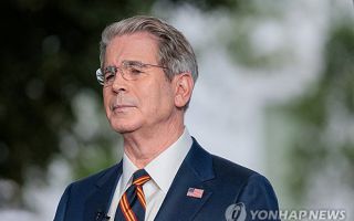 美, 고강도 이란 경제제재 예고…"전례없는 고립 조치 적용"