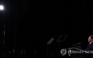 日언론 "李대통령 광복절 경축사, 한일 미래협력 강조"