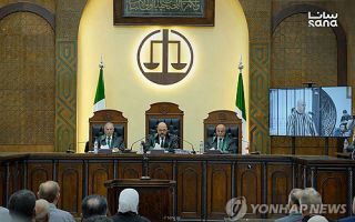 시리아 법원, '전쟁범죄' 아사드 전 대통령 사촌에 또 사형 선고