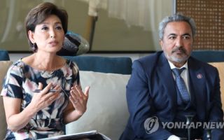 美하원소위 여야, '트럼프탓 한국탓' 한미훈련 축소 갑론을박
