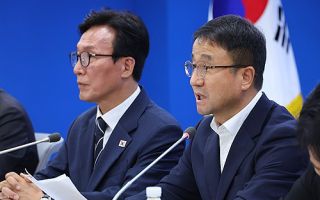 한병도 "장동혁, 李대통령에 망언…막말 정치 목불인견"