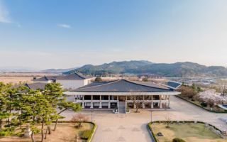 국립경주박물관, 다음 달부터 주차비 낸다…하루 최대 1만원