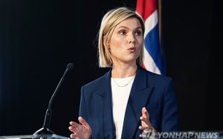 안보보다 '바다' 택했다…아이슬란드, EU 가입 협상 재개 불발