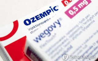 늙은 생쥐에 GLP-1 약물 투여했더니…"수명 92일 늘어"